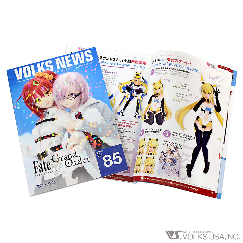 Volks News 85 - Image 4