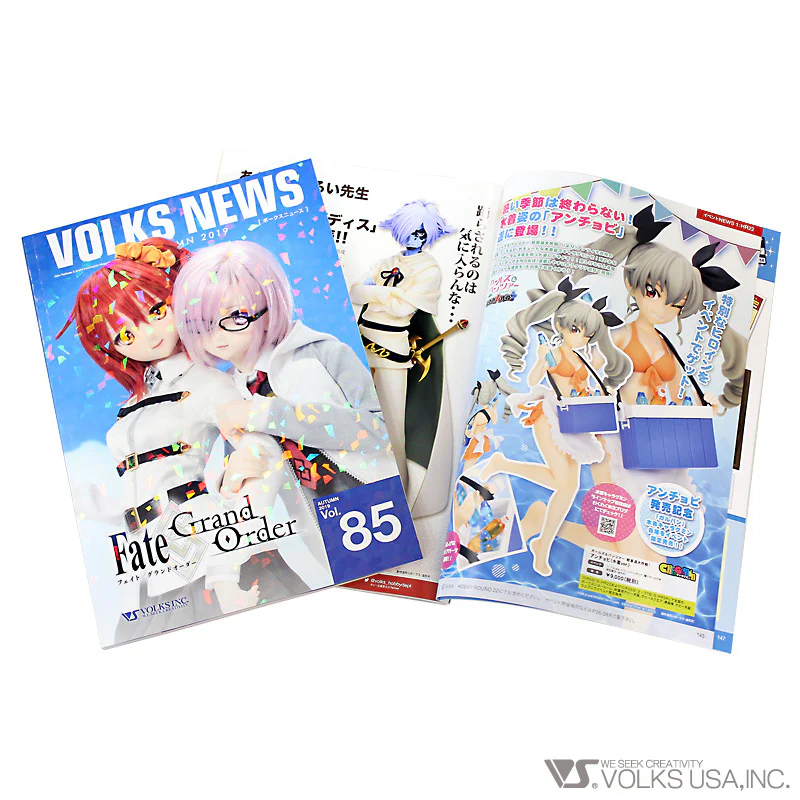 Volks News 85 - Image 5