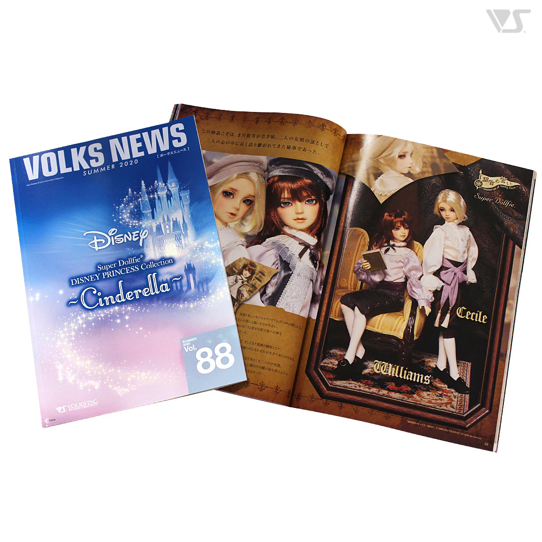 Volks News 88 - Image 2