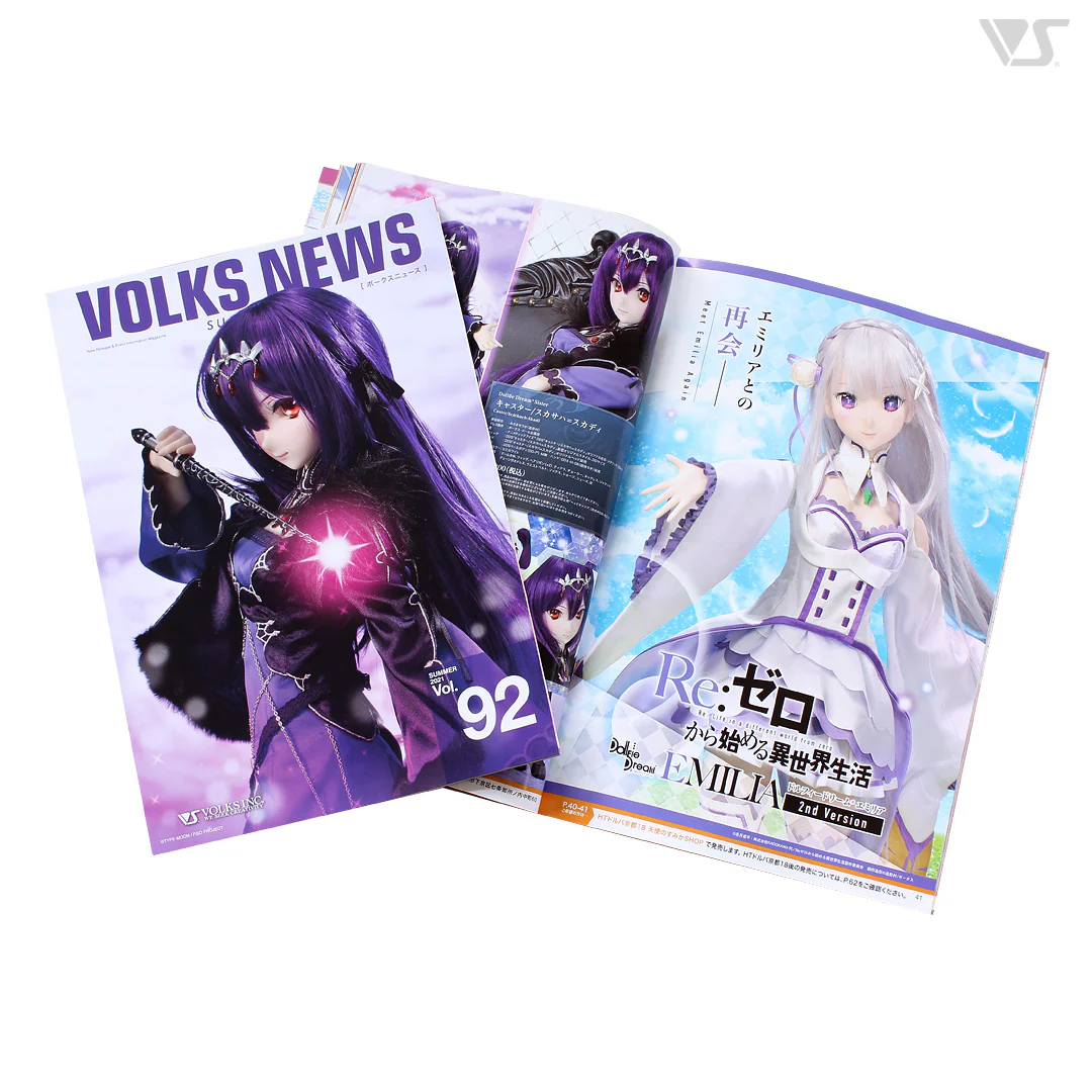 Volks News 92 - Image 5