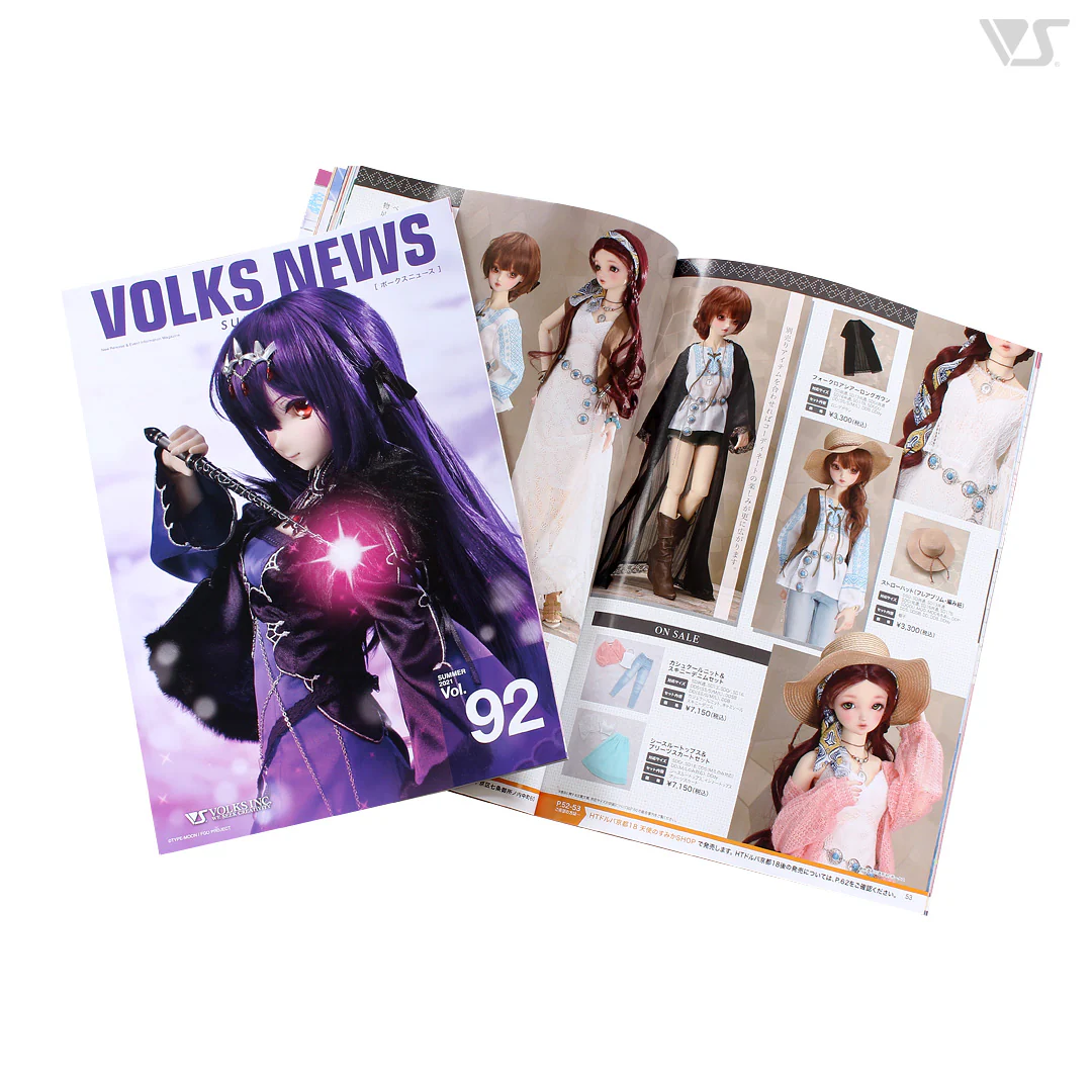 Volks News 92 - Image 6