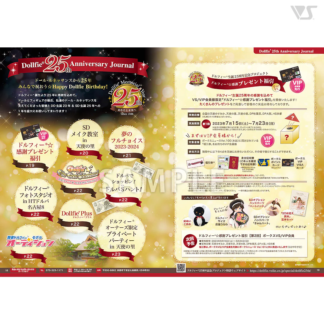Volks News 100 - Image 3