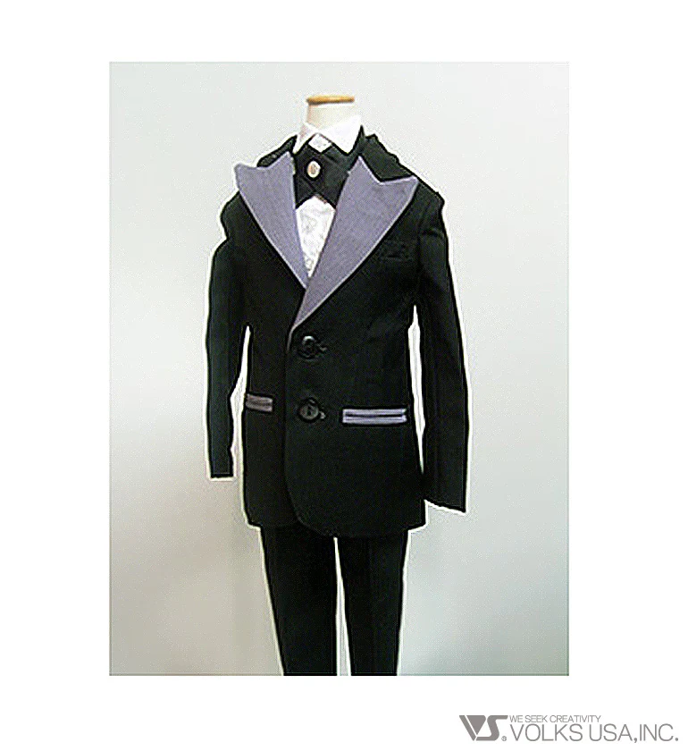 Formal Wear Set (SD)