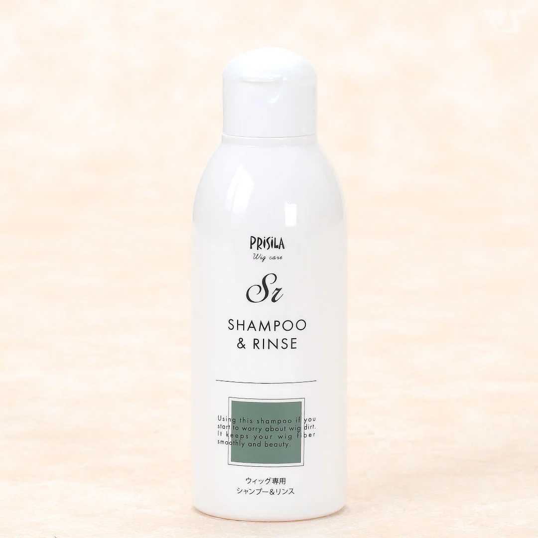 PRISILA Shampoo and Conditioner (150ml)