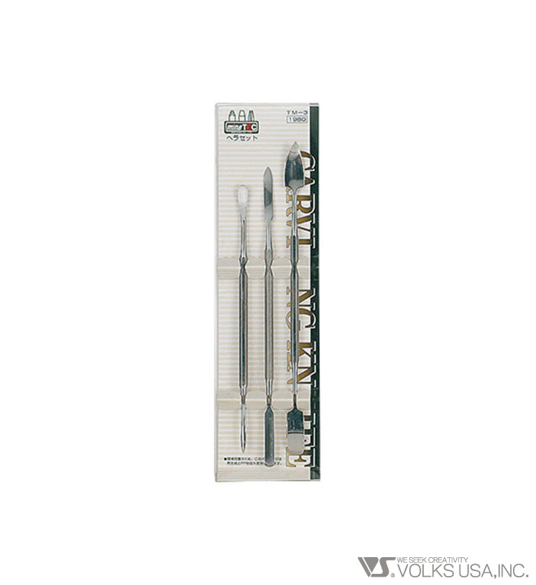 MINESHIMA Carving Knife TM-3