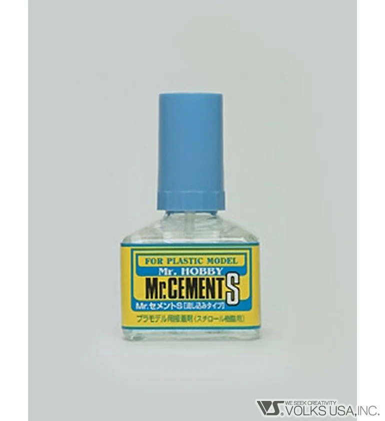 Mr. HOBBY Mr. Cement S 40ml (MC129)