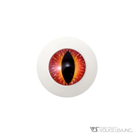 Acrylic Cat Eyes - Image 2
