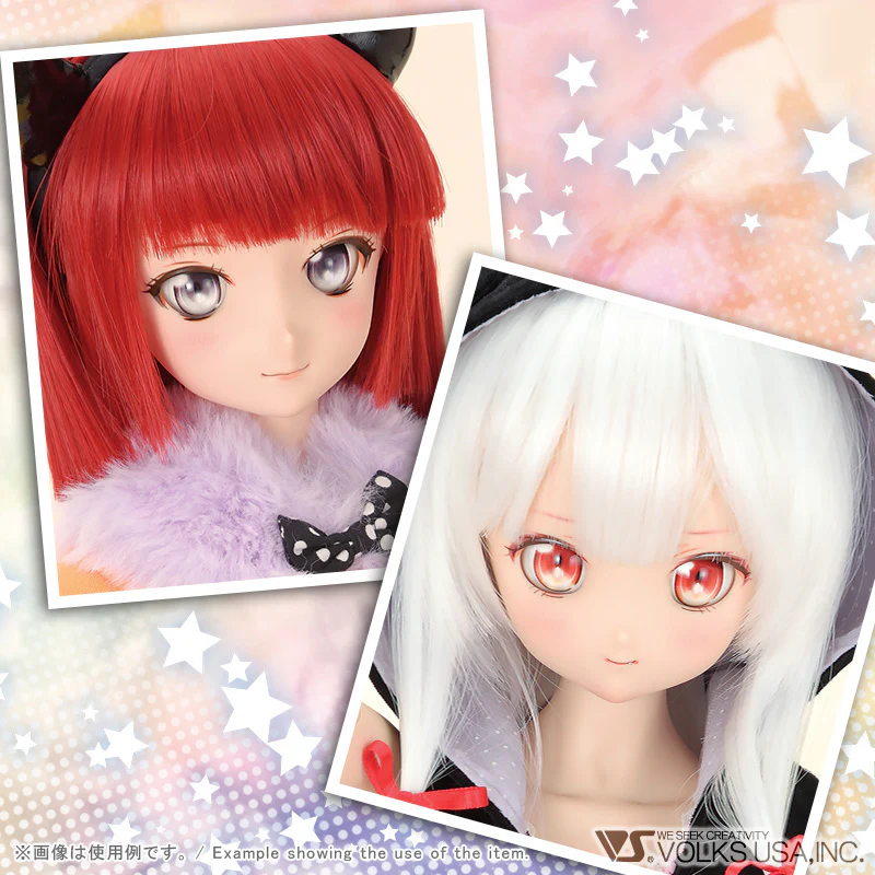 Animetic Eyes Type-U - Image 7
