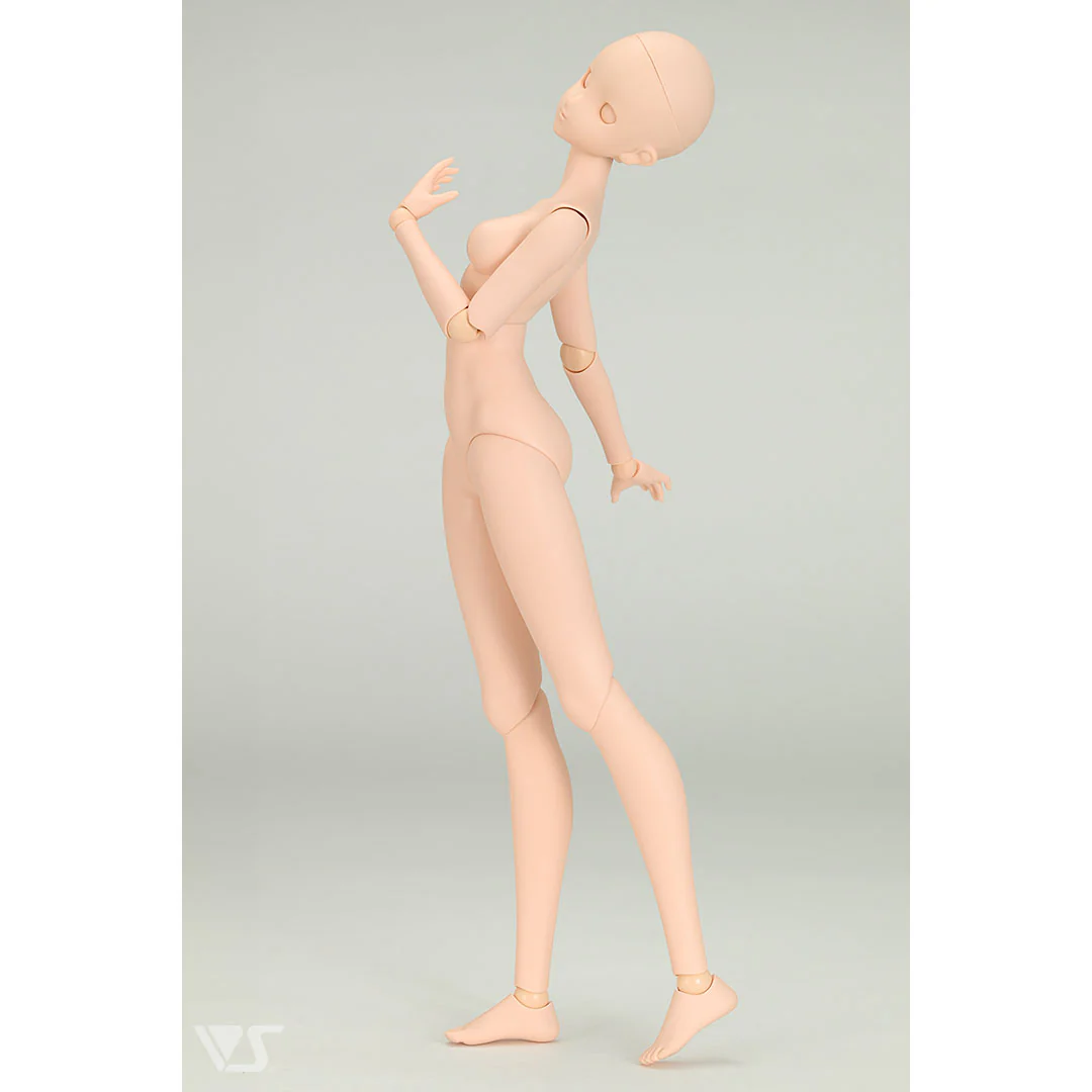 DD Base Body 2.0 (DD-f3) - Image 3