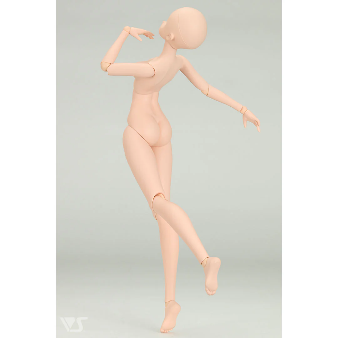 DD Base Body 2.0 (DD-f3) - Image 4