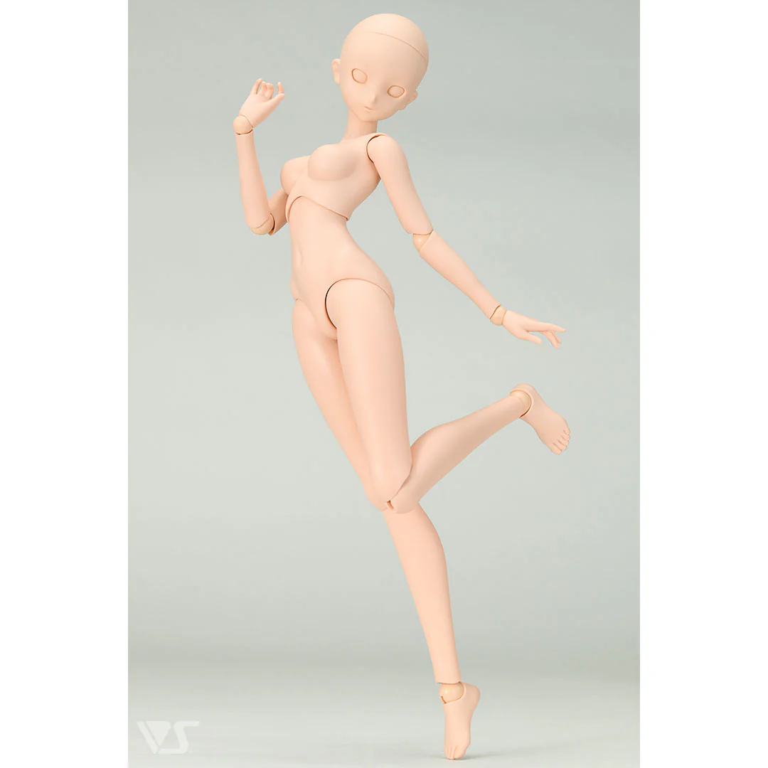 DD Base Body 2.0 (DD-f3) - Image 5