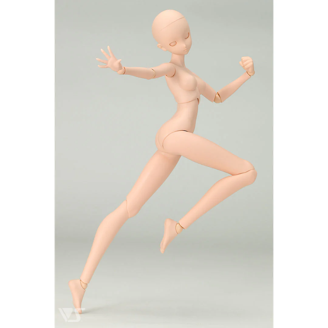 DD Base Body 2.0 (DD-f3) - Image 6