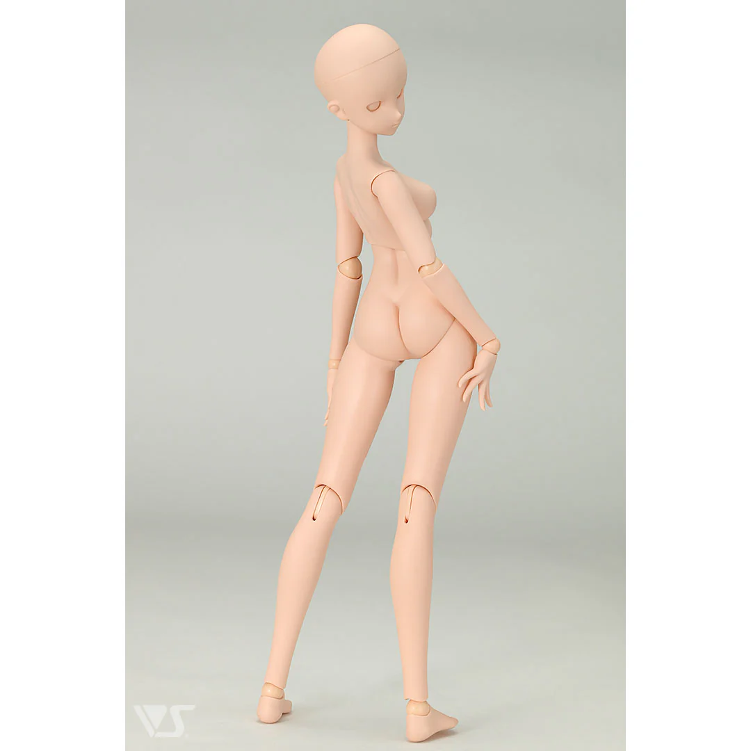 DD Base Body 2.0 (DD-f3) - Image 7