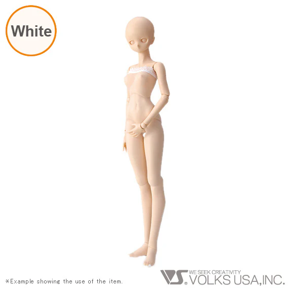 DD Body Stocking - Image 2