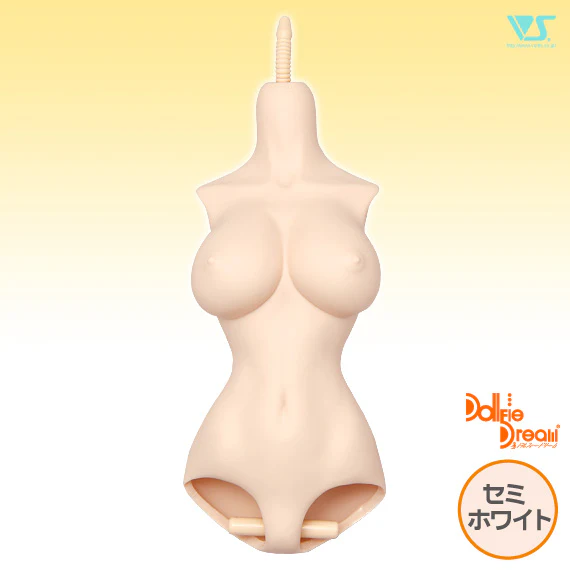 DD One-Piece Torso (DDIII) - Image 10