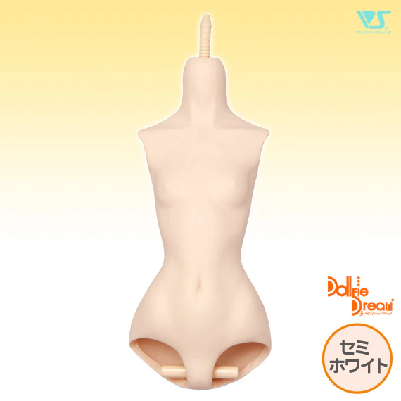 DD One-Piece Torso (DDIII) - Image 7
