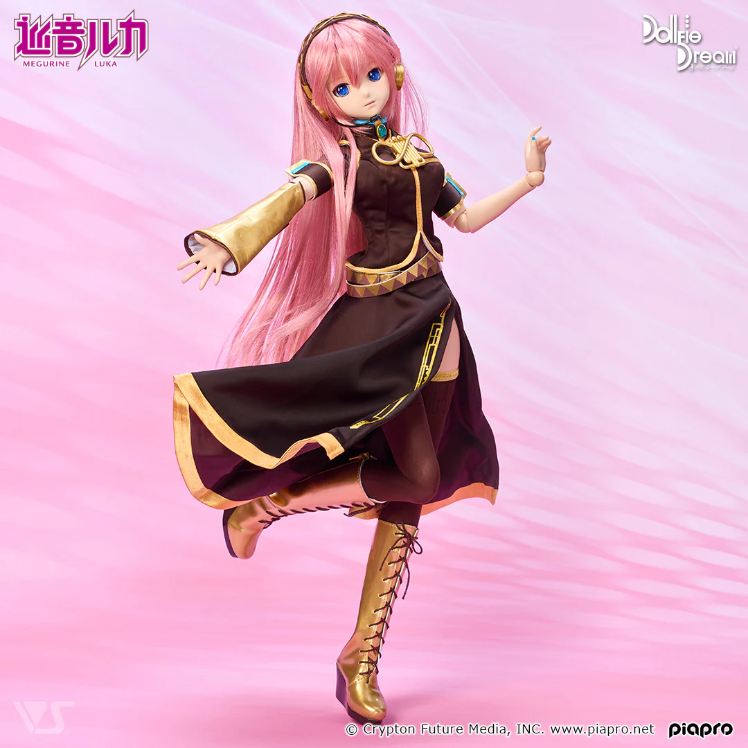 DD Megurine Luka 2.0 [Full Payment] - Image 4