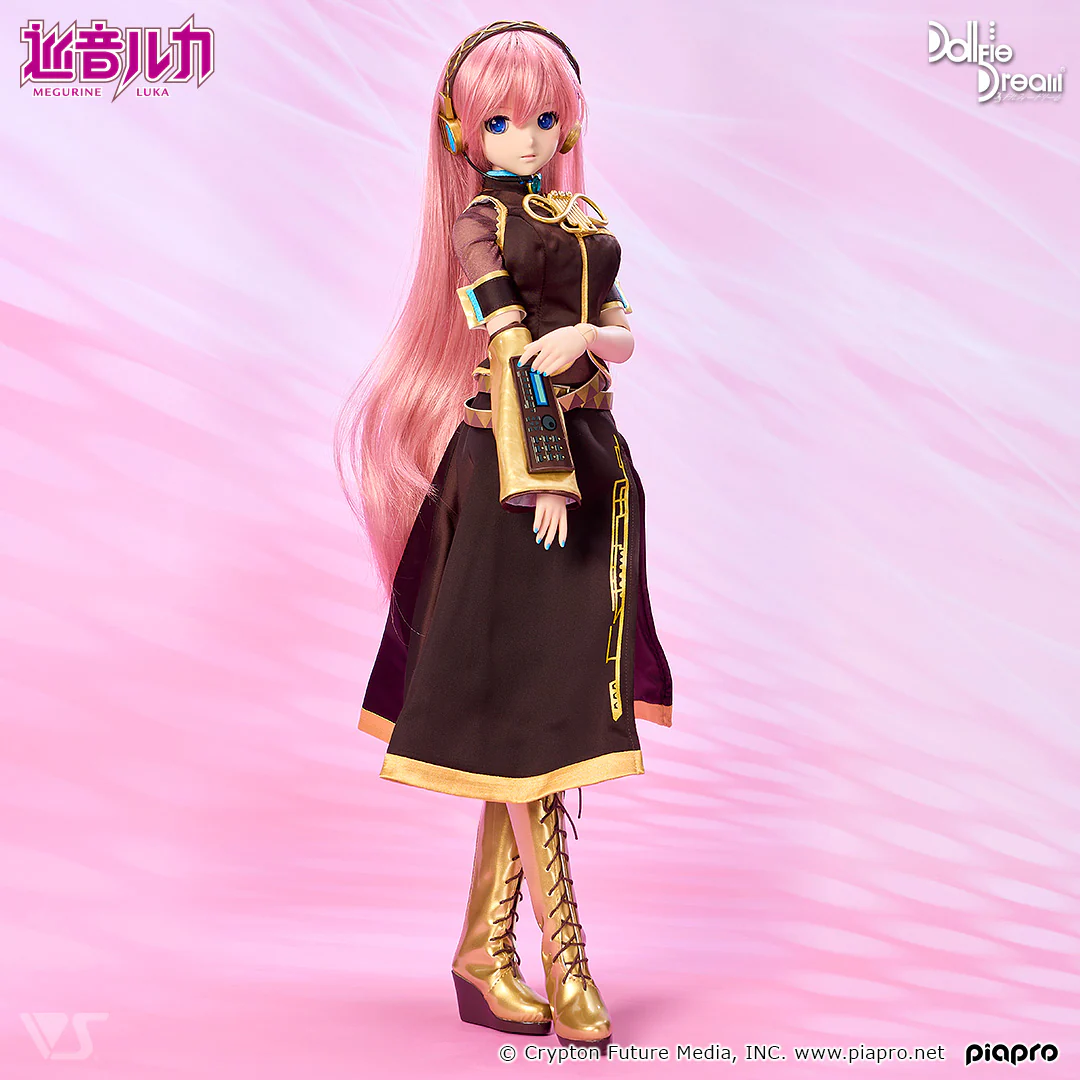 DD Megurine Luka 2.0 [Full Payment] - Image 5