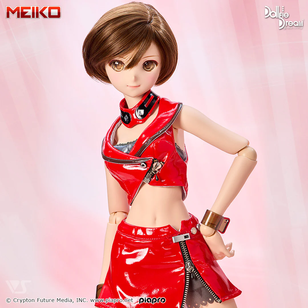 DD MEIKO 2.0 [Down Payment] - Image 3