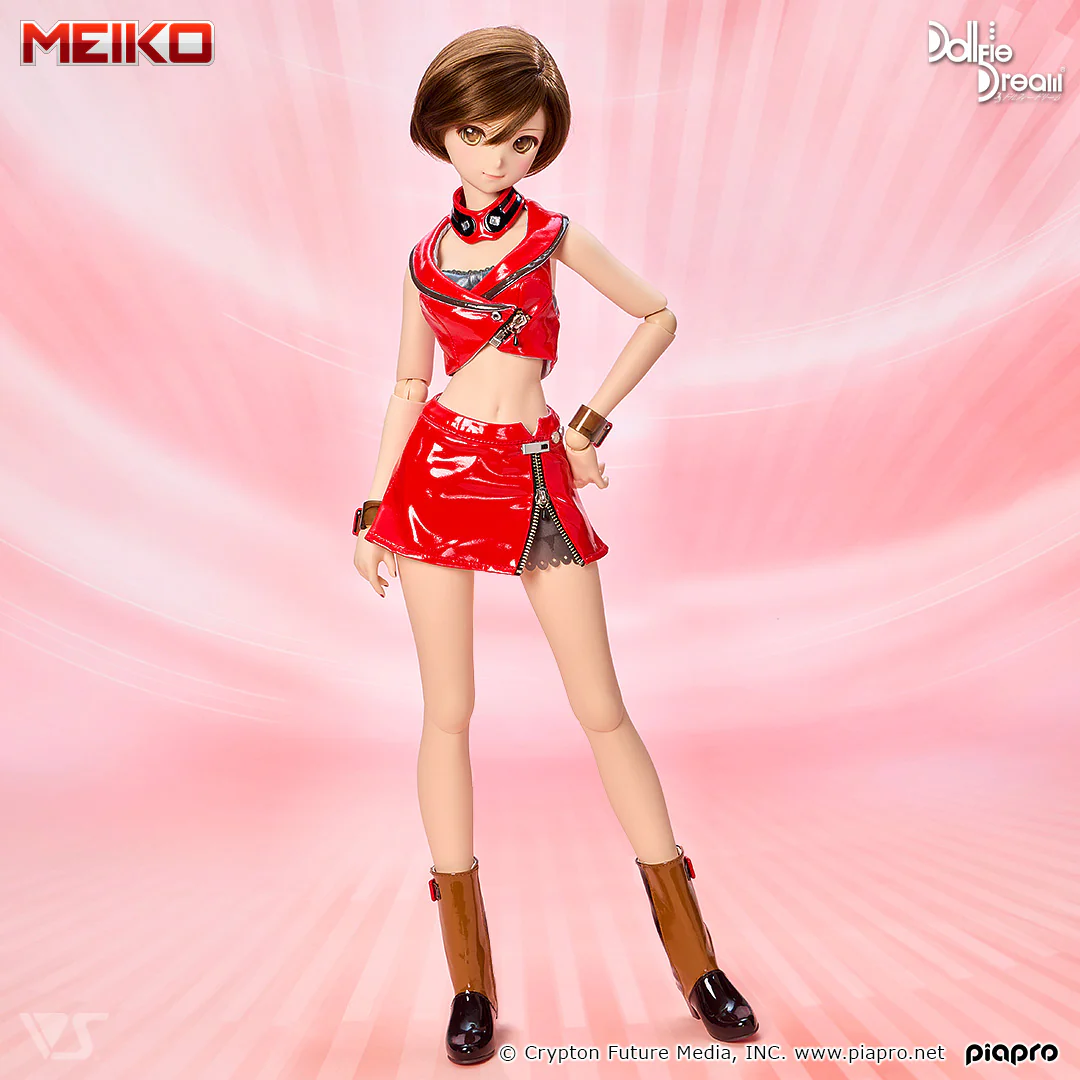 DD MEIKO 2.0 [Down Payment] - Image 4