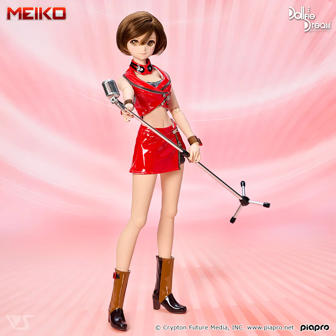DD MEIKO 2.0 [Down Payment] - Image 5