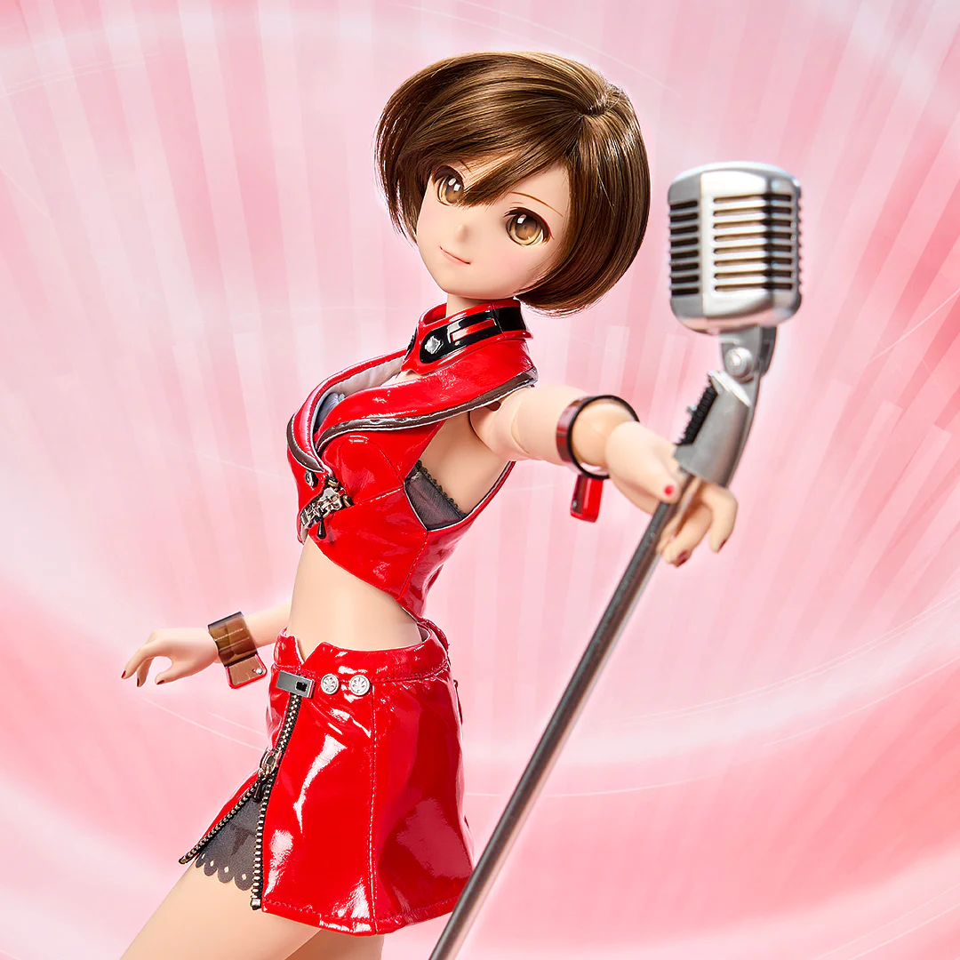 DD MEIKO 2.0 [Down Payment] - Image 6