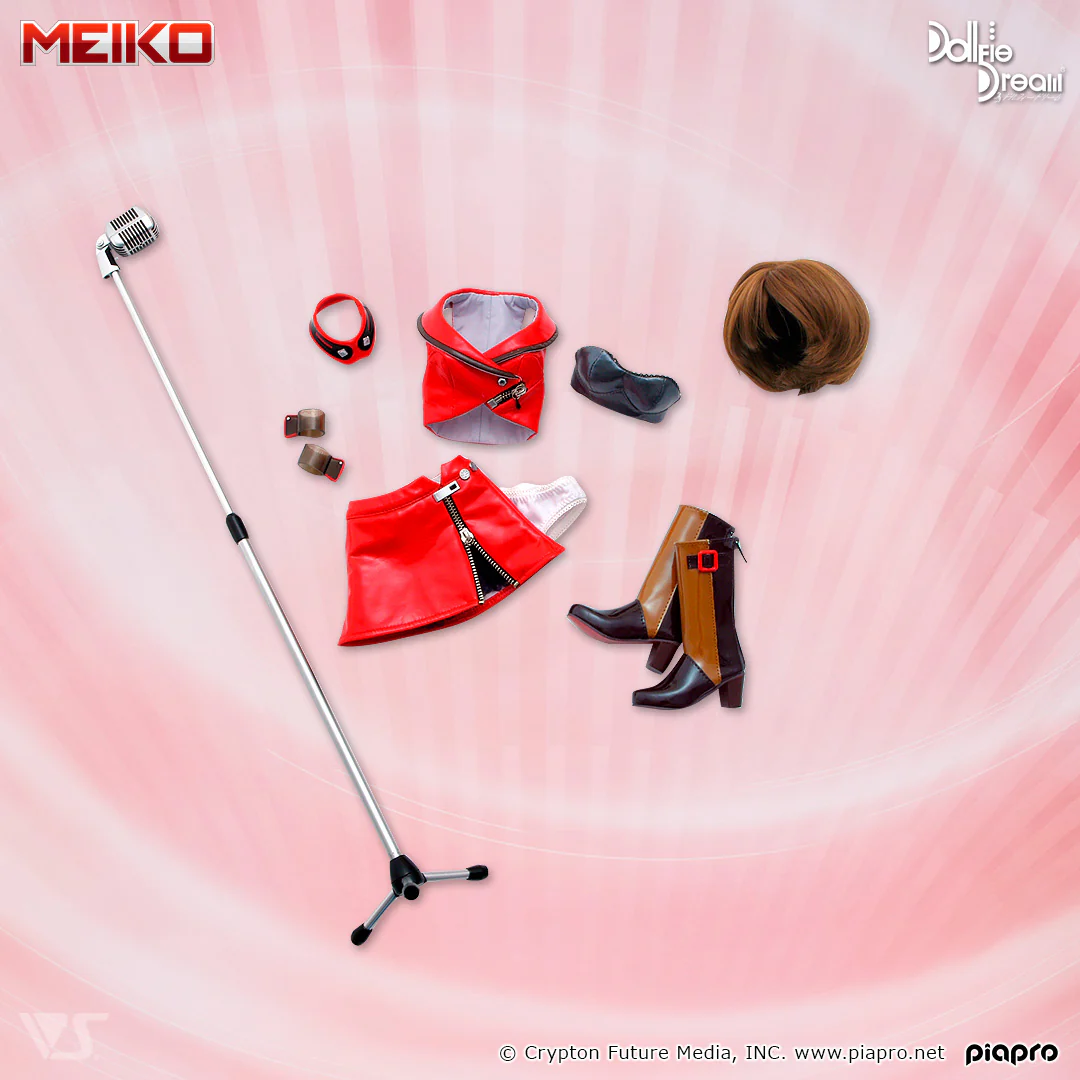 DD MEIKO 2.0 [Down Payment] - Image 7
