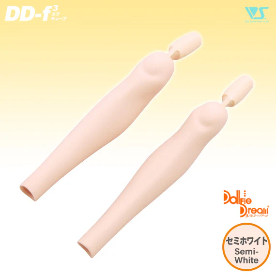 DD Shins (DD-f3) - Image 2