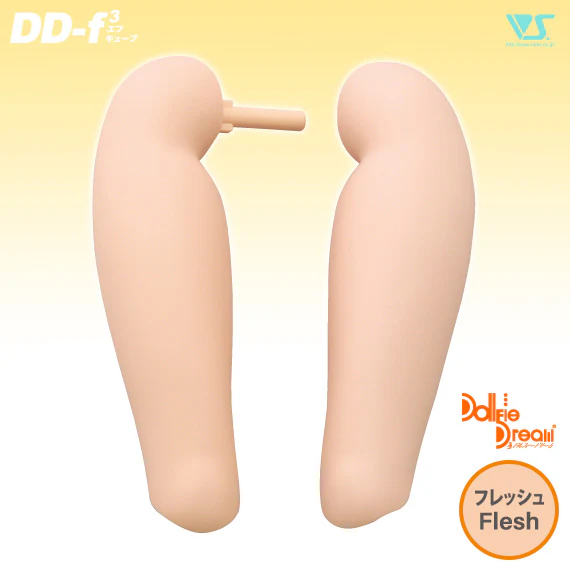 DD Thighs (DD-f3)