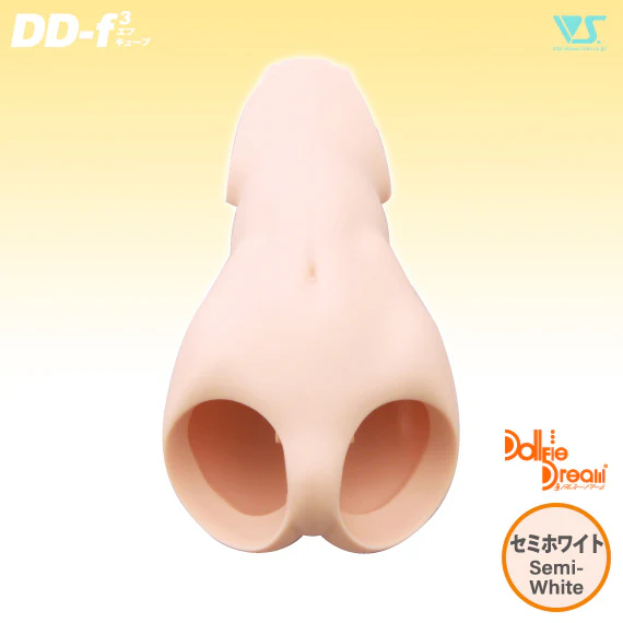 DD Waist (DD-f3) - Image 2
