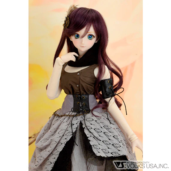 DDdy Full Body Suit - Image 4