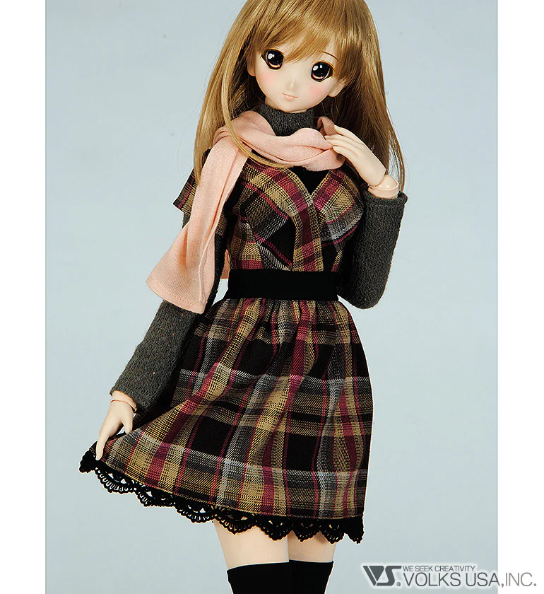 DDdy Full Body Suit - Image 5