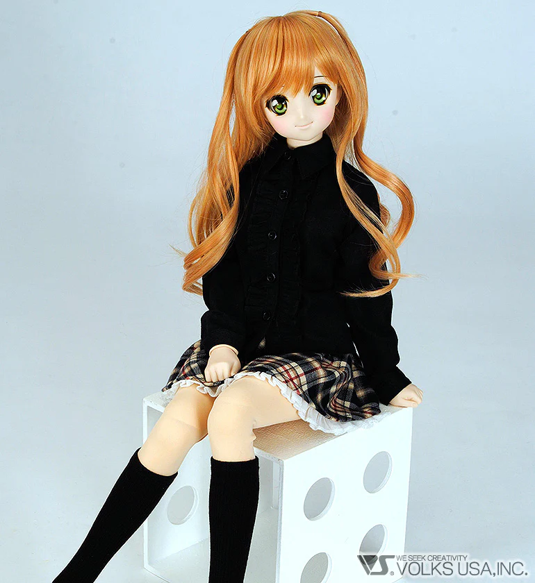 DDdy Full Body Suit - Image 6