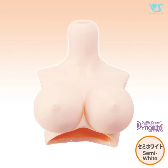 DDdy Bust - Image 3