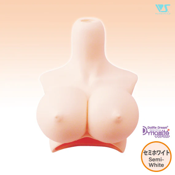 DDdy Bust - Image 4