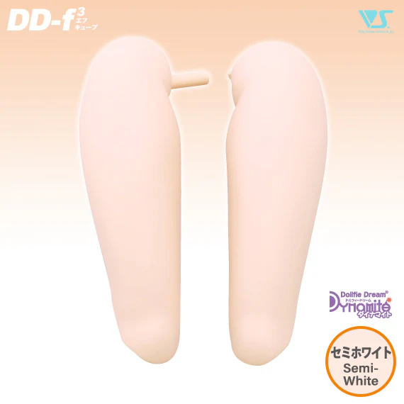 DDdy Thighs (DD-f3) - Image 2