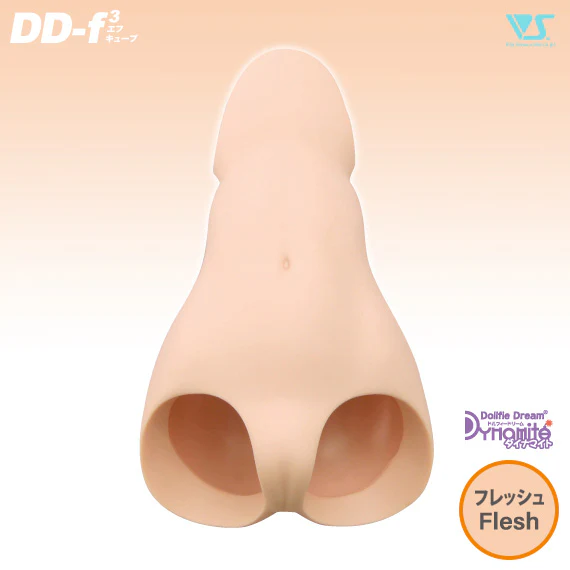 DDdy Waist (DD-f3)