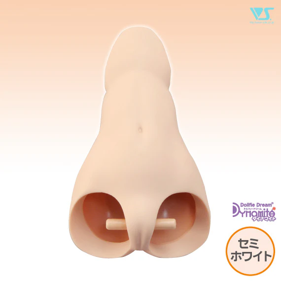 DDdyIII Waist - DDdyIII-W-01 (DDIII) - Image 2