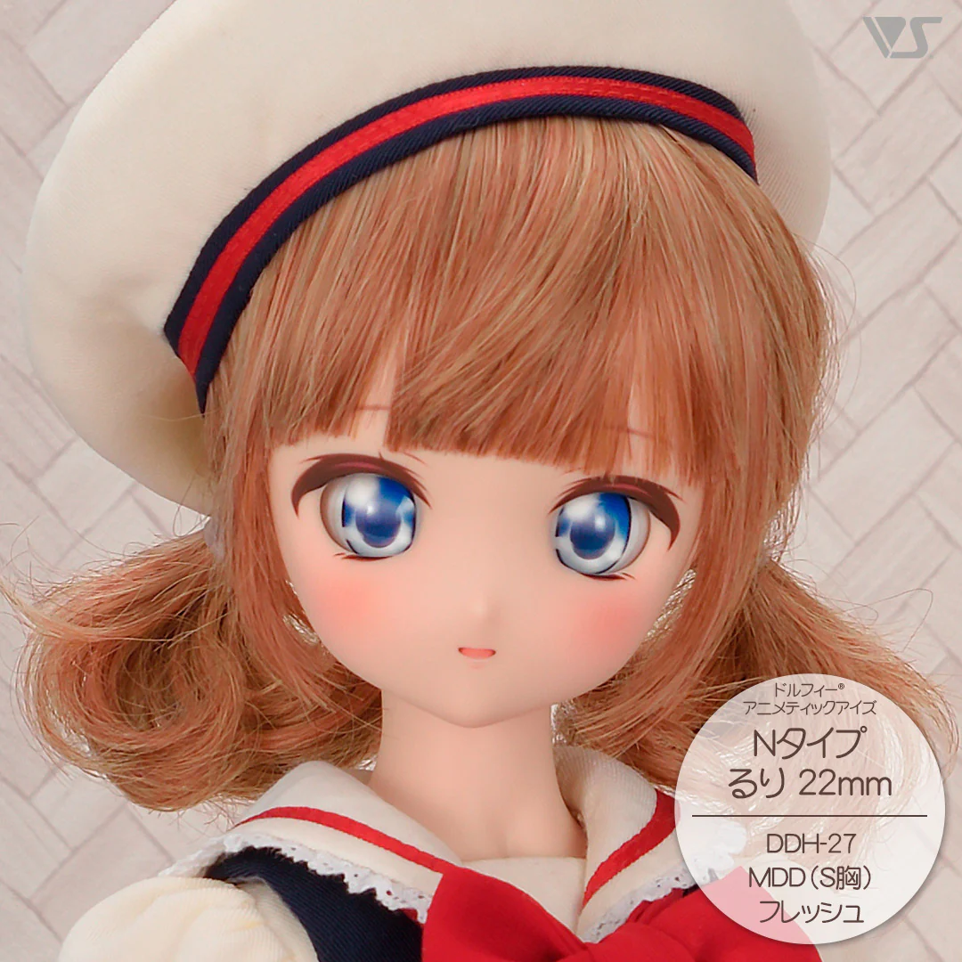 DDH-27 Blank Option Head - Image 4