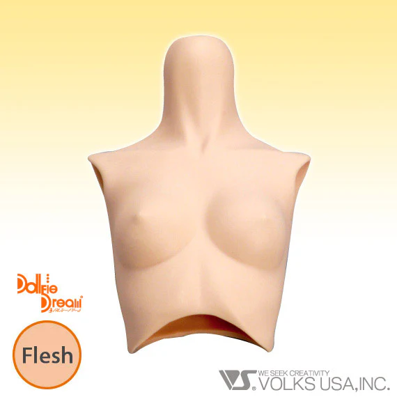 DD Bust (Discontinued)