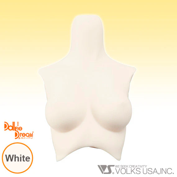 DD Bust (Discontinued) - Image 2