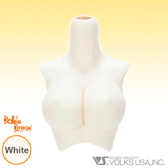 DD Bust (Discontinued) - Image 3