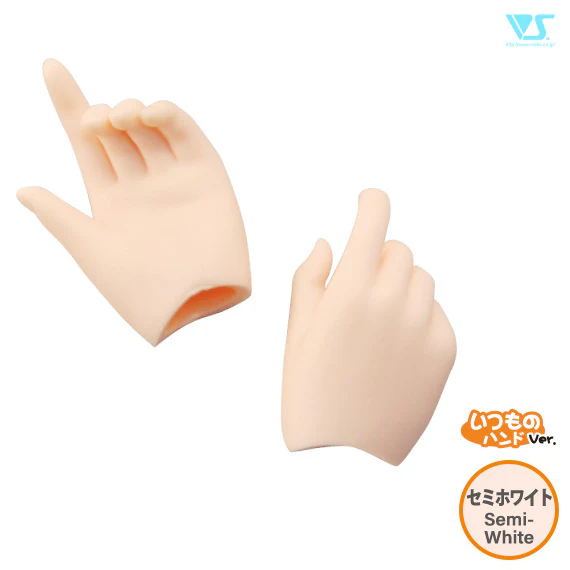 DD Sword Holding Hands - DDII-H-06 - Image 2