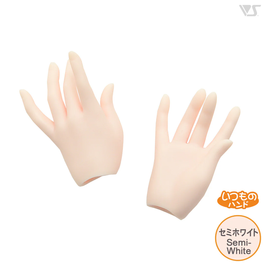 DD Hands - DDII-H-13 - Image 2
