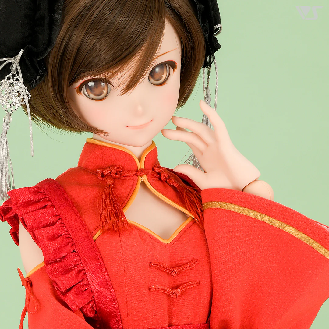 DD Hands - DDII-H-13 - Image 3