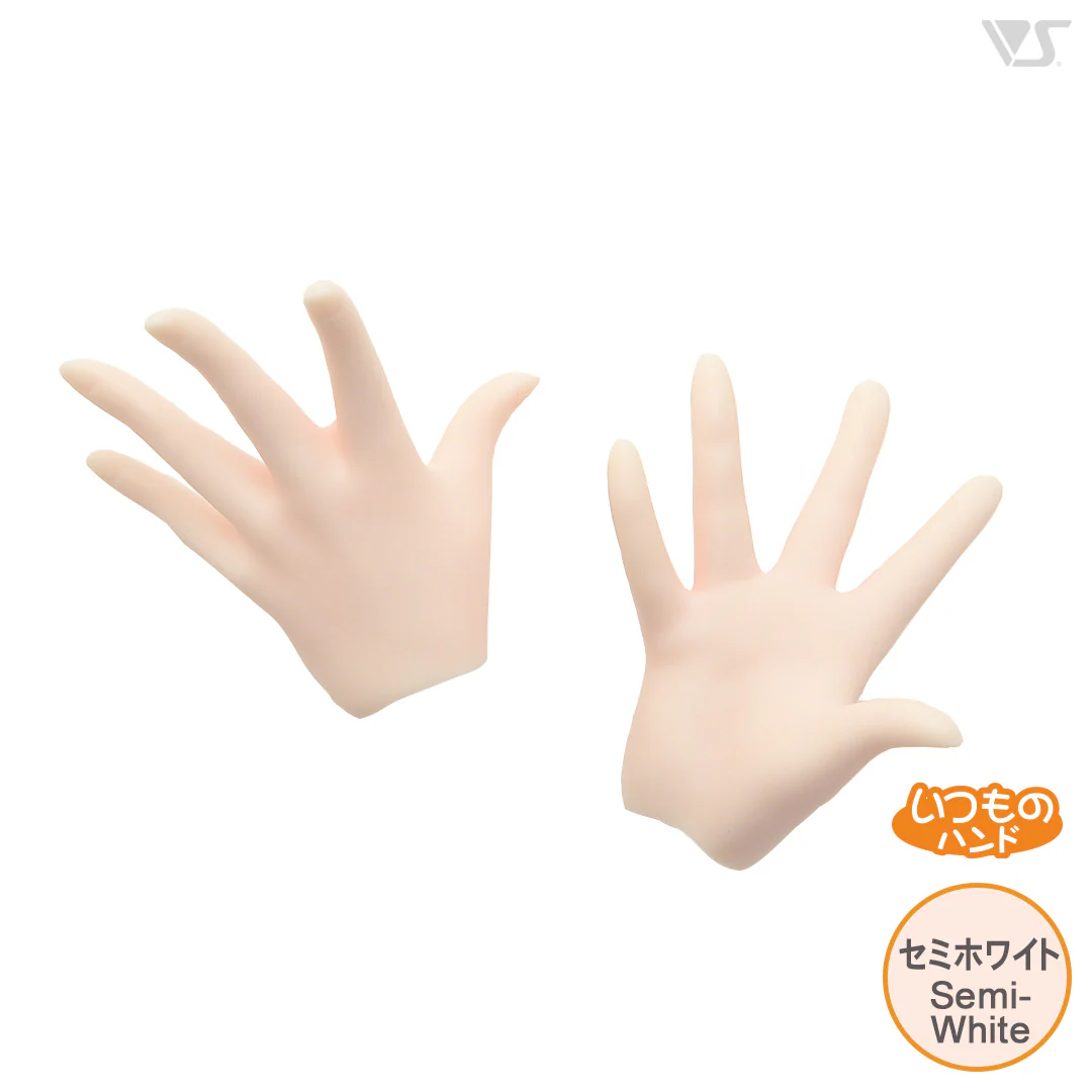 DD Hands - DDII-H-14 - Image 2