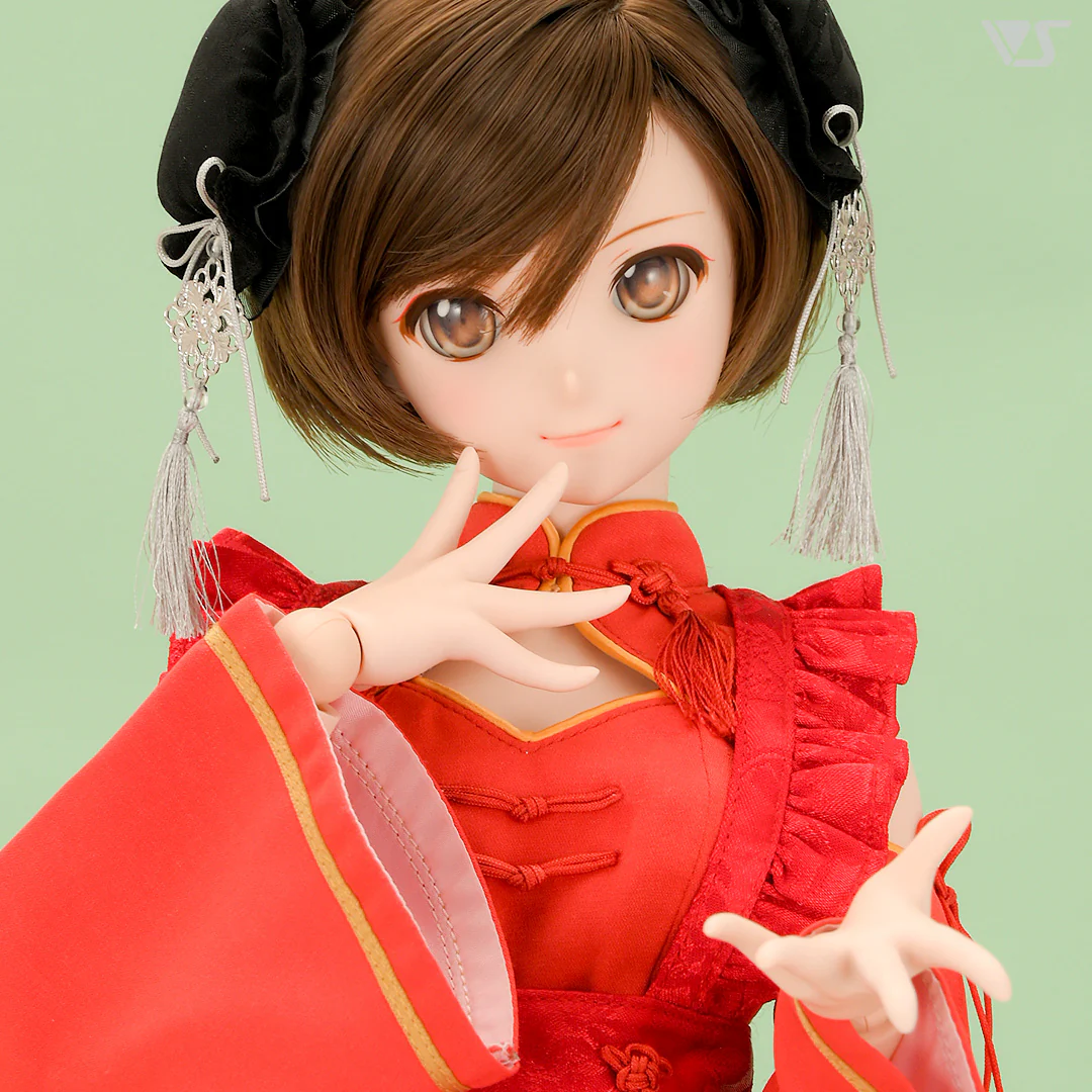 DD Hands - DDII-H-14 - Image 3