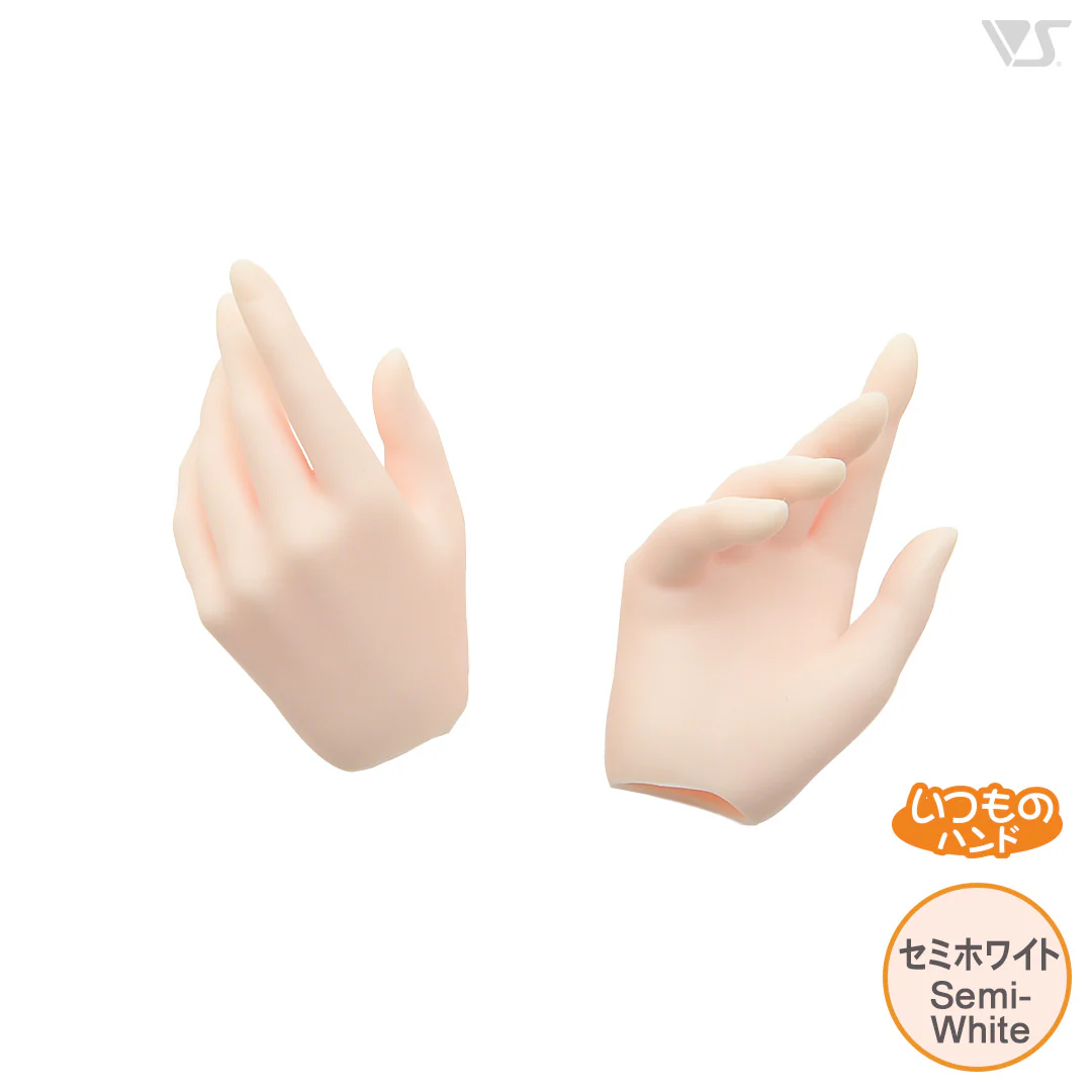 DD Hands - DDII-H-15 - Image 2