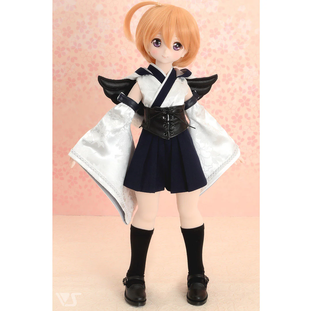 MDD Mochi-Ashi & DDP Full Bodysuit Ver. 2 - Image 3