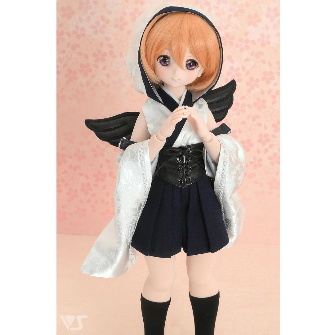 MDD Mochi-Ashi & DDP Full Bodysuit Ver. 2 - Image 4